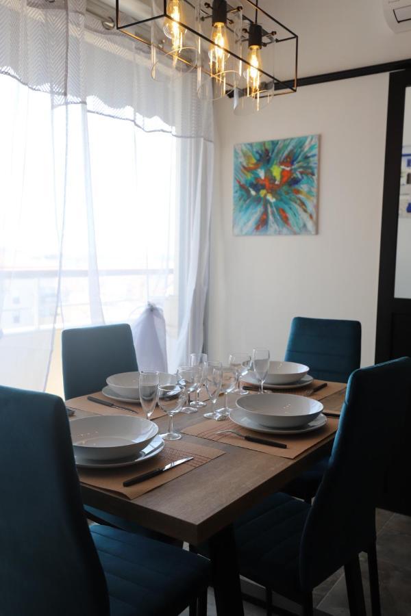 Cannes President Vue Mer, Festival, Quartier Forville Le Suquet Екстер'єр фото