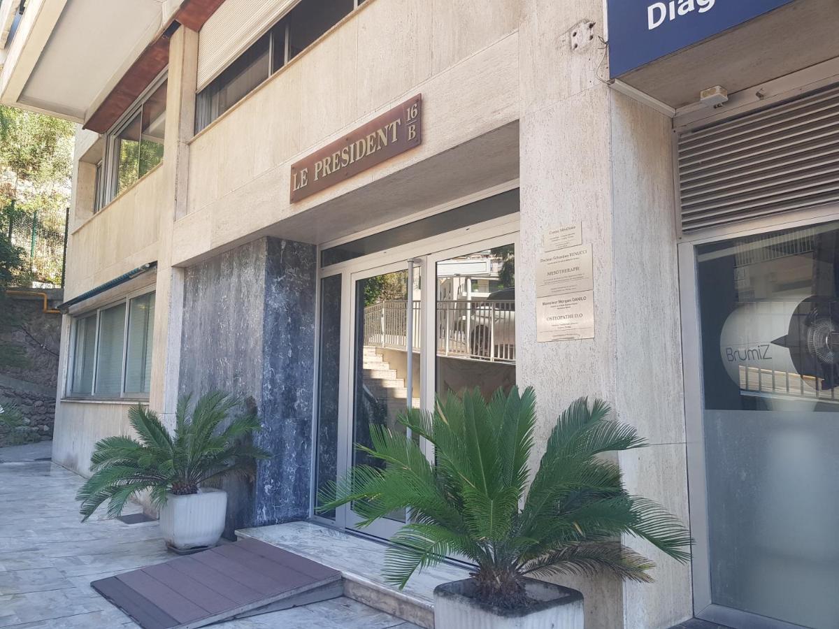 Cannes President Vue Mer, Festival, Quartier Forville Le Suquet Екстер'єр фото