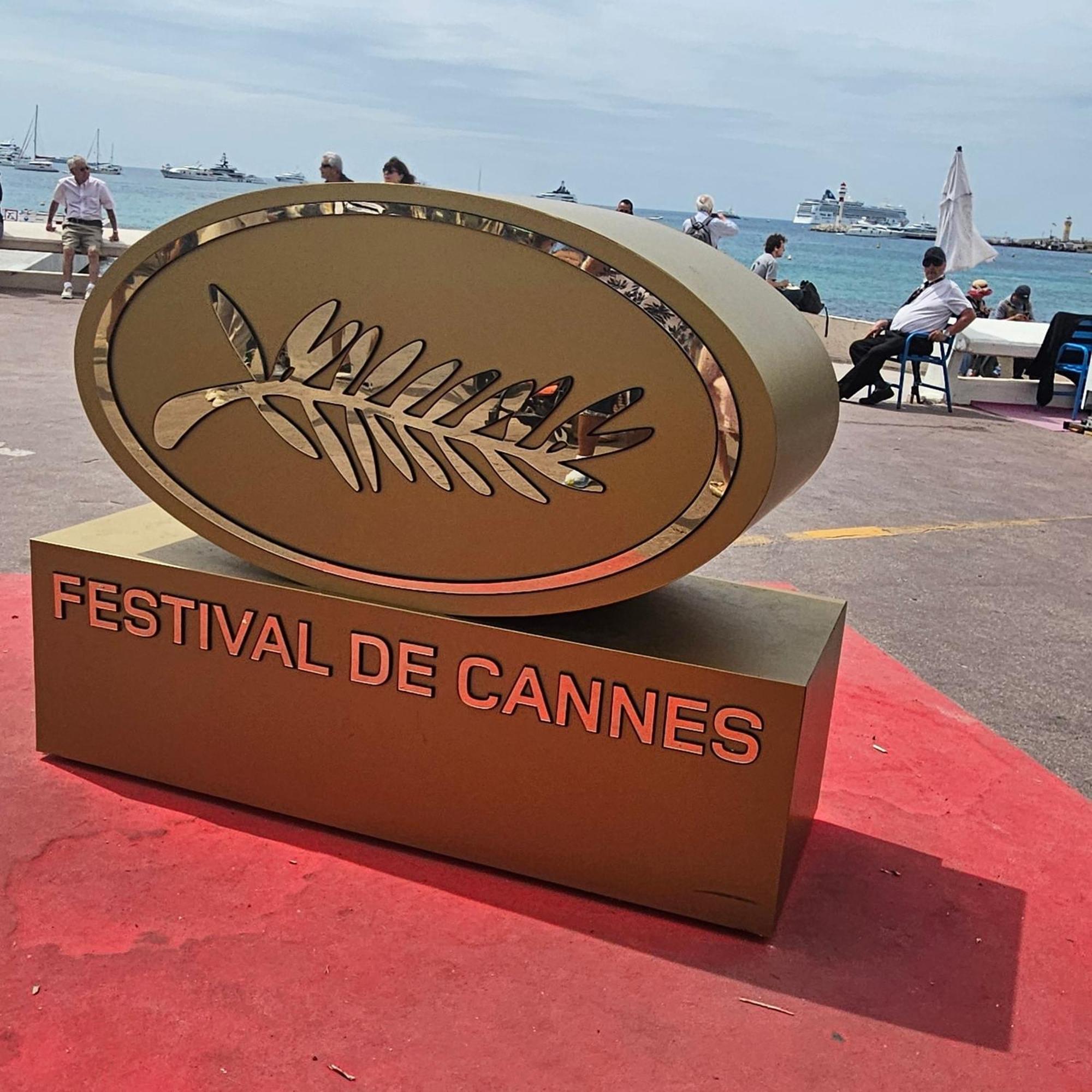 Cannes President Vue Mer, Festival, Quartier Forville Le Suquet Екстер'єр фото